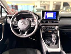 تۆیۆتا ڕاڤ 4